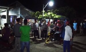Tolak Serahkan Diri, Rumah Terduga Pencuri Sapi di Dompu Dirusak Warga