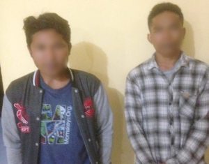 Usai Mabuk Bareng, Bule Meksiko Diperkosa Dua Pemuda di Lombok
