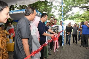 Akhirnya NTB Punya Sekolah Berkuda