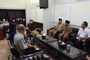 Forum Risiko Bencana Diharapkan Kembangkan Sistim Kebencaan di NTB