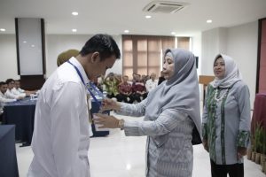 Pemprov NTB Persiapkan Wirausaha Muda untuk Hadapi Dunia Bisnis