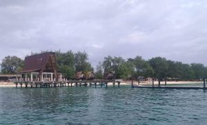 Kejari Mataram Selidiki Proyek Dermaga Gili Meno Lombok Utara