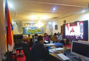 Ini Alasan Pemerintah Tidak Memilih Lockdown