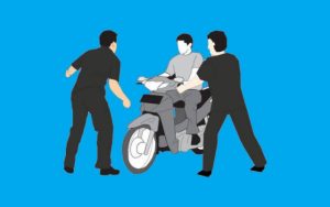 Polda NTB Ingatkan Debt Collector Tarik Paksa Kendaraan Bisa Dipidana