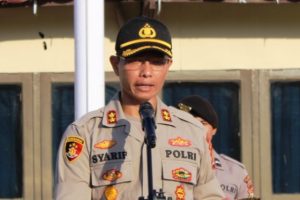Polisi Selidiki Dua Kasus Dugaan Korupsi Dana Desa di Dompu