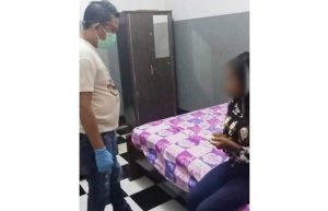 Terhimpit Ekonomi, Gadis 19 Tahun di Lombok Terjerumus Prostitusi Online