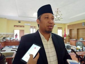 Sarifudin Pede Bakal Diusung Empat Partai di Pilbup Lombok Utara