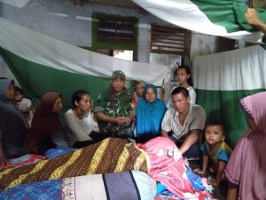 Ibu Rumah Tangga di NTB  Tewas Tersengat Listrik Perangkap Monyet di Lahan Jagungnya