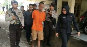 Tak Punya Ongkos Pulang, Pria asal Bima Curi HP di Lombok