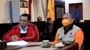 Fasilitator Rehab Rekon yang Dinonaktifkan Diminta Kembali Bekerja