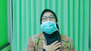 Cerita Pasien Corona asal Lotim yang Berhasil Sembuh