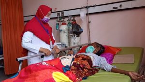 RSUD Tanjung Butuh Rp 15 Miliar untuk Tangani Covid-19