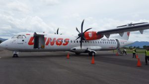 Kasus Corona kian Membengkak, Bandara Internasional Lombok akan Ditutup Sebulan