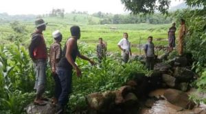 Anak Buah Prabowo Ungkit Masalah Air di Donggo dan Soromandi Saat Bahas LKPJ Bupati Bima