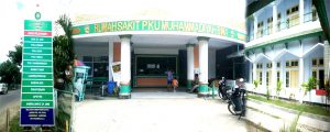 Corona Mewabah, RS PKU Muhammadiyah Bima Pecat Puluhan Tenaga Medis