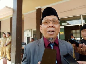 Penanganan Sampah di Lokasi Karantina Belum Optimal