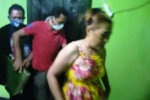 Tak Peduli Corona, Nenek 46 Tahun di Lombok Malah Sibuk Jadi Bandar Judi Bola Adil