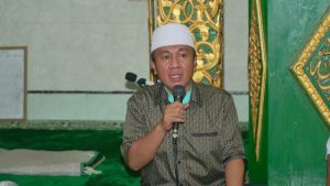 Dua Positif Corona, Bupati Lombok Barat Minta Warga Patuhi Aturan