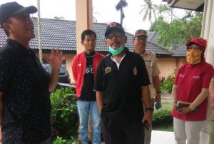 Antisipasi Corona, Lombok Barat Minta Provinsi Siapkan Pusat Karantina Baru