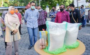 Mutu dan Kualitas Bantuan JPS Gemilang tahap II harus Diperhatikan