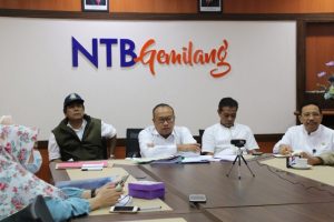 Kondisi 21 Pasien Positif Corona di NTB Membaik