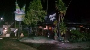 Tujuh Hotel di Senggigi Tutup karena Hantaman Efek Corona