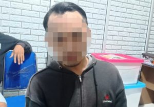 Istri Tak Kirim Uang, Suami Rekam Video Siksa Anaknya yang Berusia 5 Tahun