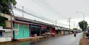 Pemkab Lombok Utara Siapkan 80 Ton Beras untuk Warga Terdampak Corona