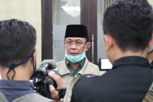 Wali Kota Mataram Dukung Polisi Sikat Pelaku Judi Saat Wabah Corona