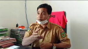DAU Ditunda, Pemkab Lombok Utara Enggan Disalahkan