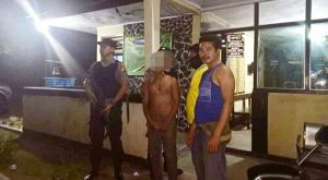 Hina dan Ancam Polisi Pakai Pistol Rakitan di Facebook, ABG di Dompu Ditangkap