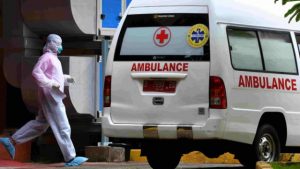 Hari ini Covid-19 NTB Naik Drastis, 49 Positif, 1 Meninggal