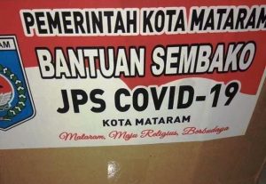 Kejaksaan Ungkap Dugaan Permainan Harga Pengadaan Bantuan Covid-19 di Mataram