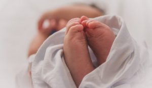 Bayi 3 Bulan di NTB Positif Covid-19