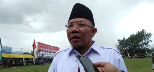 Bupati: Bantuan Sembako Sudah Mulai Disalurkan Kepada Warga