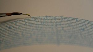 Gempa magnitudo 5,5 guncang Sumbawa Barat