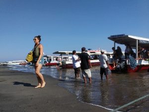 Tiga Gili di Lombok Utara akan jadi contoh new normal destinasi wisata NTB