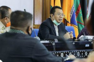 Penyaluran JPS Gemilang Tahap Dua Harus Tepat Sasaran