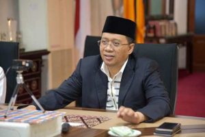 Membanggakan, Provinsi NTB Juara 2 Penyerapan dan Realisasi APBD