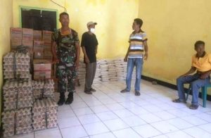 JPS Bima Ramah Tahap II Mulai Disalurkan, Dinsos: Kalau Ada yang Rusak akan Diganti