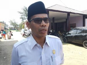Dinilai Tak Transparan soal Anggaran Covid-19 Rp 65 Miliar, Ketua DPRD KLU Mundur dari Satgas