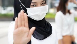 Kejati NTB Endus Dugaan Penyimpangan Pengadaan Masker JPS Gemilang