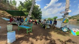 Sinergi Pokdarwis kunci kembangkan desa wisata di NTB