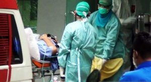 Tak Ada Riwayat Penularan, Perempuan 50 Tahun di Lombok Barat Positif Covid-19
