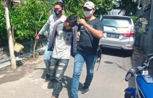 Polisi Buru 2 DPO Pembobol ATM di Lombok