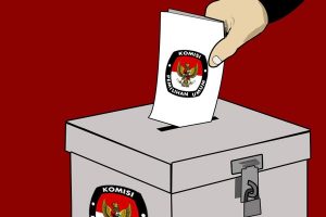Ini link untuk memantau hasil pemungutan suara pilkada serentak di NTB