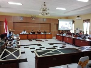 Bupati Minta Satgas Respon Cepat Keluhan Warga