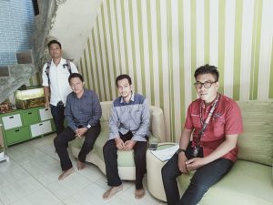 gak Terima Dipecat, Sekdes akan Gugat Kades Lewintana ke PTUN Mataram