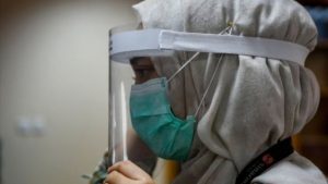 Dua Tenaga Medis Lombok Barat Dinyatakan Positif Covid-19