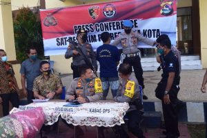Adik Korban Ungkap Pelaku Pemerkosaan dan Pembunuh Kakaknya